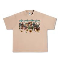 Burro nurse coffee scrubs rubber gloves Urban Heavy Tee - JahusDesignShop