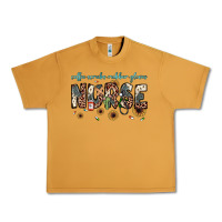 Peanut Butter nurse coffee scrubs rubber gloves Urban Heavy Tee - JahusDesignShop
