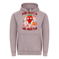 Vintage Zinc hang on,let me girl math this Vintage Hoodie - Artiststas