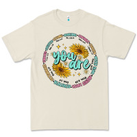 Bone you are inspiration Premium Tee - MaliasSmallBusiness