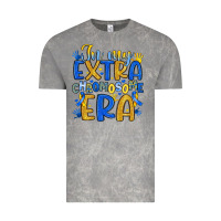 Cloud Rock in my extra chromosome era Vintage Tee - Artiststas
