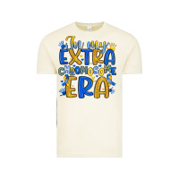 Vintage Arctic in my extra chromosome era Vintage Tee - Artiststas