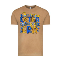 Vintage Camel in my extra chromosome era Vintage Tee - Artiststas