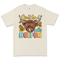 Bone dont be a salty heifer Premium Tee - MaliasSmallBusiness