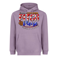 Lavender pitch please Heavyweight Hoodie - BundleAndBundleShop