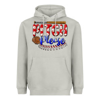Moon Dust pitch please Heavyweight Hoodie - BundleAndBundleShop