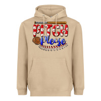 Mushroom pitch please Heavyweight Hoodie - BundleAndBundleShop