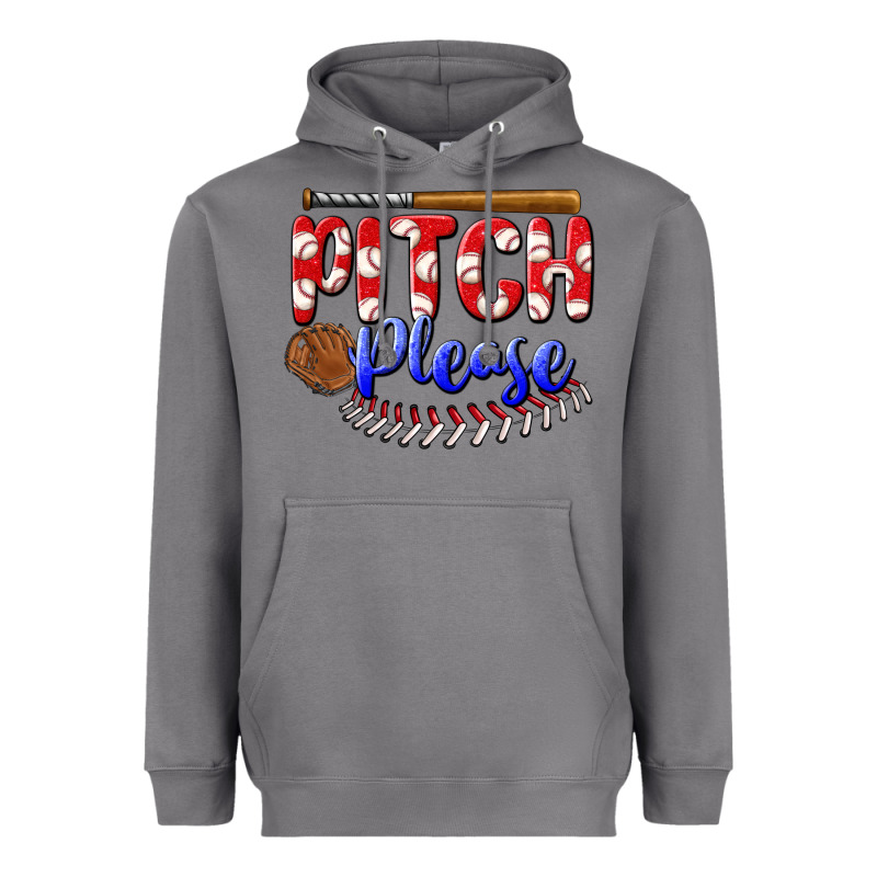 Pitch Please Heavyweight Hoodie by BundleAndBundleShop | Teevron