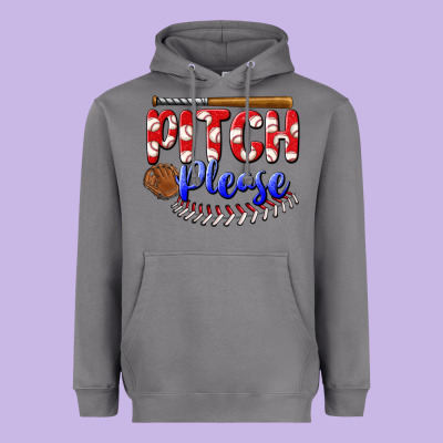 Pitch Please Heavyweight Hoodie Designed By Bundleandbundleshop
