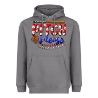 Storm pitch please Heavyweight Hoodie - BundleAndBundleShop