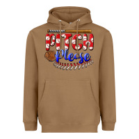 Toasted Coconut pitch please Heavyweight Hoodie - BundleAndBundleShop