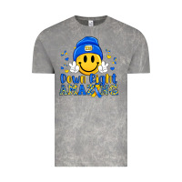 Cloud Rock down right amazing Vintage Tee - Artiststas