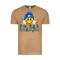 Vintage Camel down right amazing Vintage Tee - Artiststas