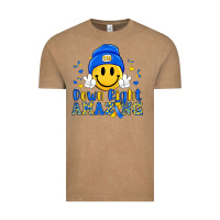 Vintage Coffee down right amazing Vintage Tee - Artiststas