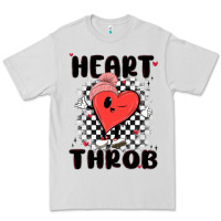 Heart Throb Premium Tee | Teevron