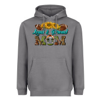 Storm loud and proud mom Heavyweight Hoodie - BundleAndBundleShop