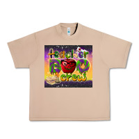 Burro teacher boo crew tumbler Urban Heavy Tee - BarkalooDesign