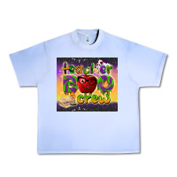 Grape Ice teacher boo crew tumbler Urban Heavy Tee - BarkalooDesign