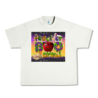 Pistachio teacher boo crew tumbler Urban Heavy Tee - BarkalooDesign