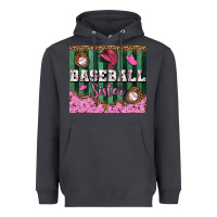 Smoke baseball sister tumbler Heavyweight Hoodie - BundleAndBundleShop