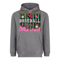 Storm baseball sister tumbler Heavyweight Hoodie - BundleAndBundleShop