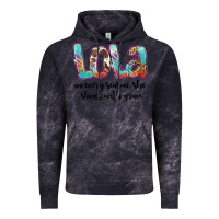 Cloud Black lola Vintage Hoodie - Artiststas