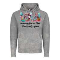 Cloud Rock lola Vintage Hoodie - Artiststas
