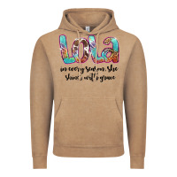 Vintage Coffee lola Vintage Hoodie - Artiststas