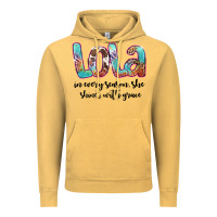 Vintage Mustard lola Vintage Hoodie - Artiststas
