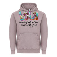 Vintage Zinc lola Vintage Hoodie - Artiststas