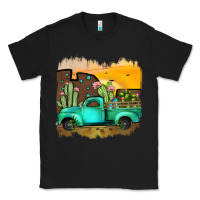 Black truck Classic Tee - JahusDesignShop
