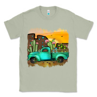Matcha truck Classic Tee - JahusDesignShop
