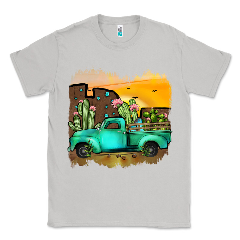 Truck Classic Tee by JahusDesignShop | Teevron