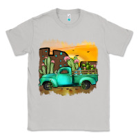 Moon Dust truck Classic Tee - JahusDesignShop