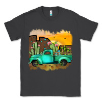 Smoke truck Classic Tee - JahusDesignShop