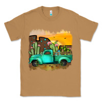 Toasted Coconut truck Classic Tee - JahusDesignShop