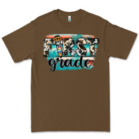 Cacao first grade Premium Tee - JahusDesignShop