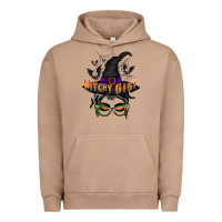 Pigment Burro witchy gigi Urban Hoodie - RacoonDesign
