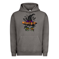 Pigment Tornado witchy gigi Urban Hoodie - RacoonDesign