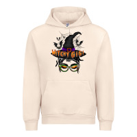 Sandshell witchy gigi Urban Hoodie - RacoonDesign