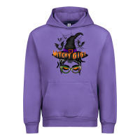 Witchy Gigi Urban Hoodie | Teevron