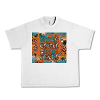 Lunar Rock all i need is a little bit of coffee and o whole lot of jesus Urban Heavy Tee - JahusDesignShop