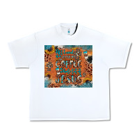White all i need is a little bit of coffee and o whole lot of jesus Urban Heavy Tee - JahusDesignShop