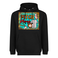 Black pitch please mouse pad Heavyweight Hoodie - BundleAndBundleShop