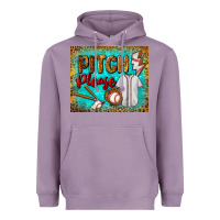 Lavender pitch please mouse pad Heavyweight Hoodie - BundleAndBundleShop