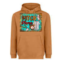 Meerkat pitch please mouse pad Heavyweight Hoodie - BundleAndBundleShop
