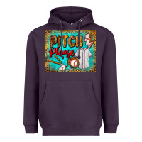 Plum pitch please mouse pad Heavyweight Hoodie - BundleAndBundleShop