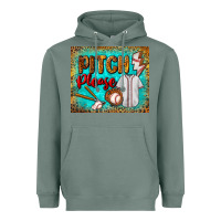Sage pitch please mouse pad Heavyweight Hoodie - BundleAndBundleShop