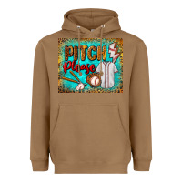 Toasted Coconut pitch please mouse pad Heavyweight Hoodie - BundleAndBundleShop