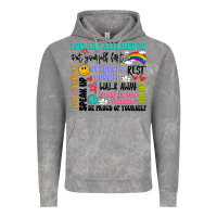 Cloud Rock you are allowed to Vintage Hoodie - Artiststas